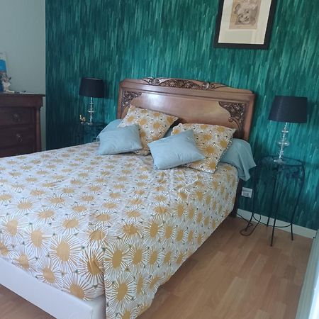 Chambre Calme Et Agreable Replonges Dış mekan fotoğraf
