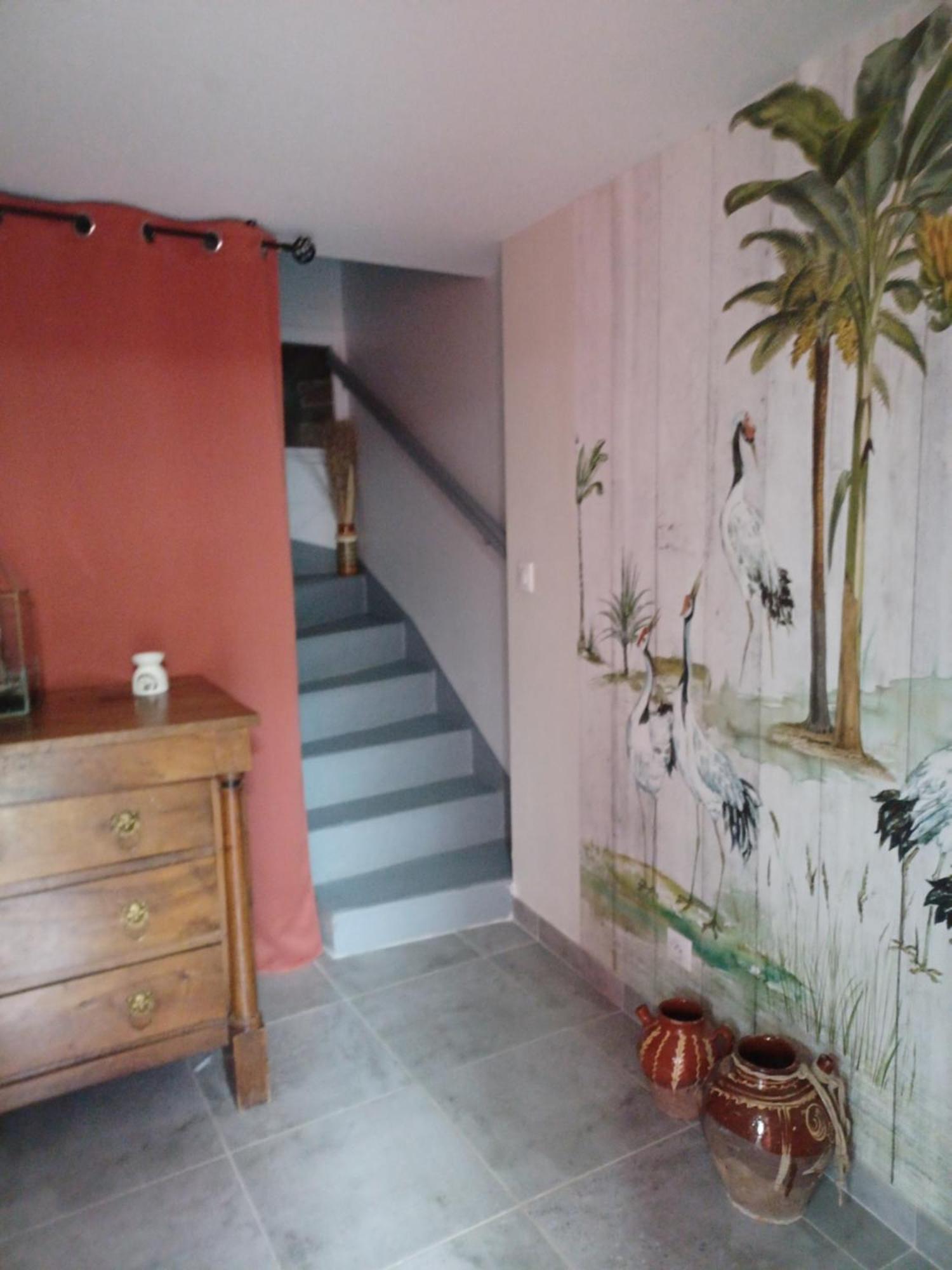 Chambre Calme Et Agreable Replonges Dış mekan fotoğraf