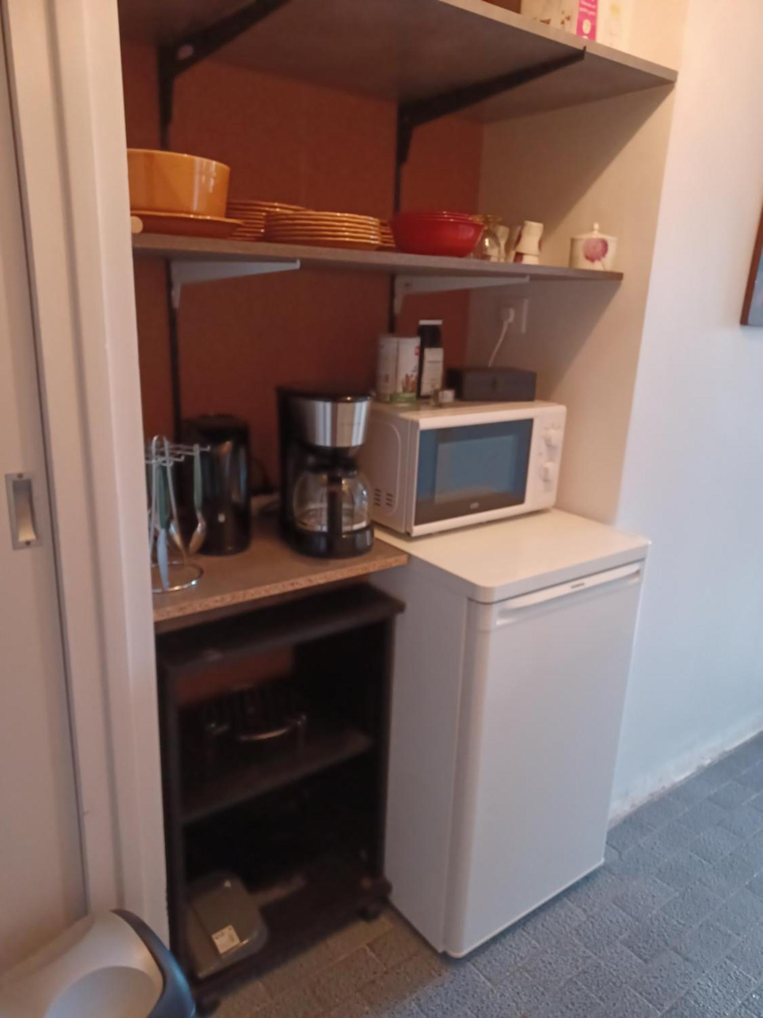 Chambre Calme Et Agreable Replonges Dış mekan fotoğraf
