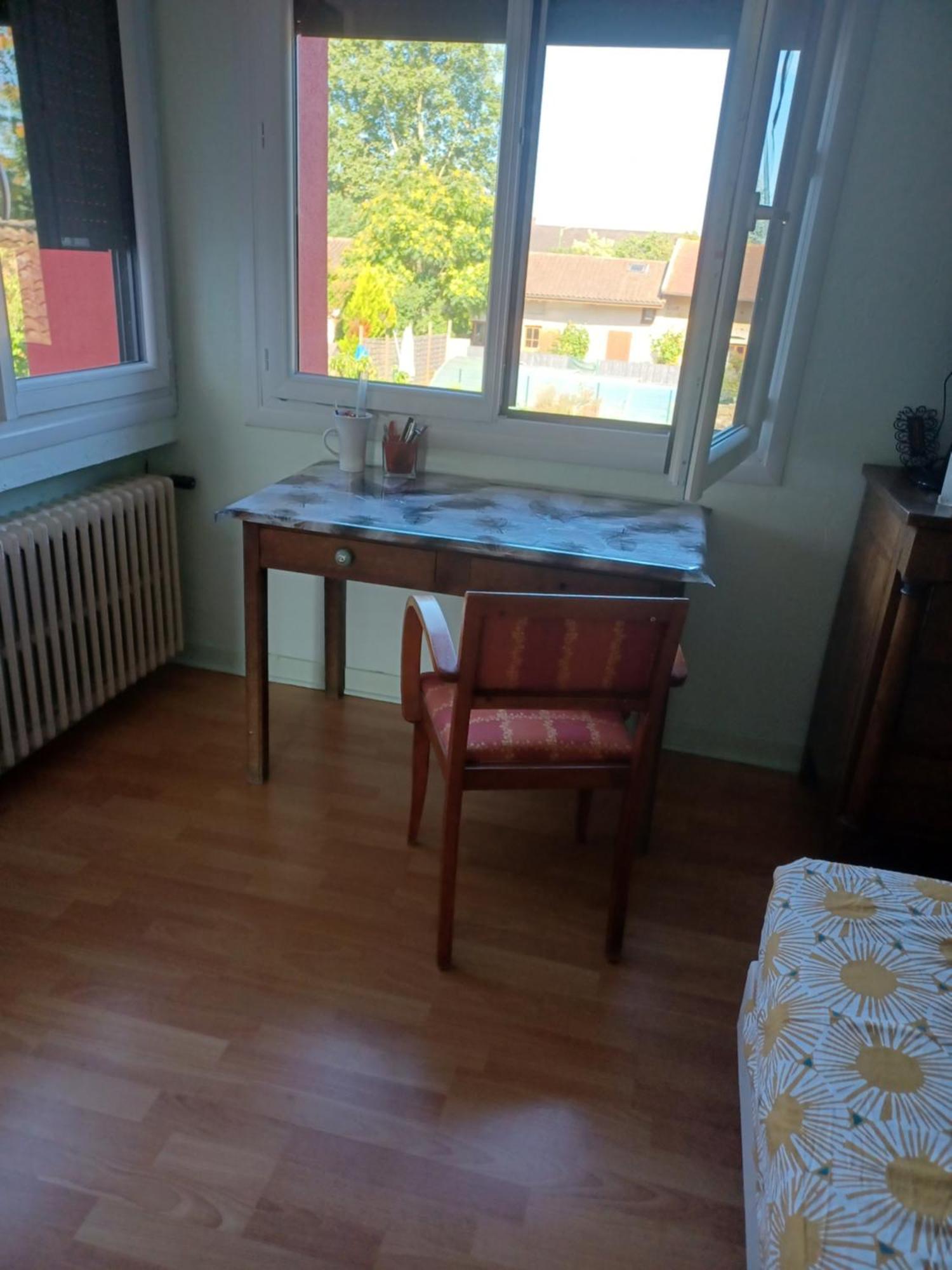 Chambre Calme Et Agreable Replonges Dış mekan fotoğraf