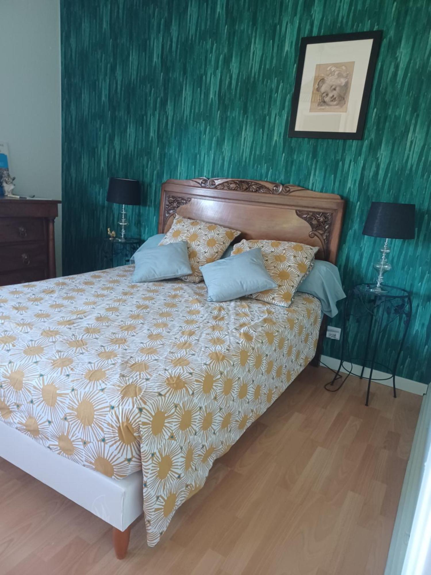 Chambre Calme Et Agreable Replonges Dış mekan fotoğraf