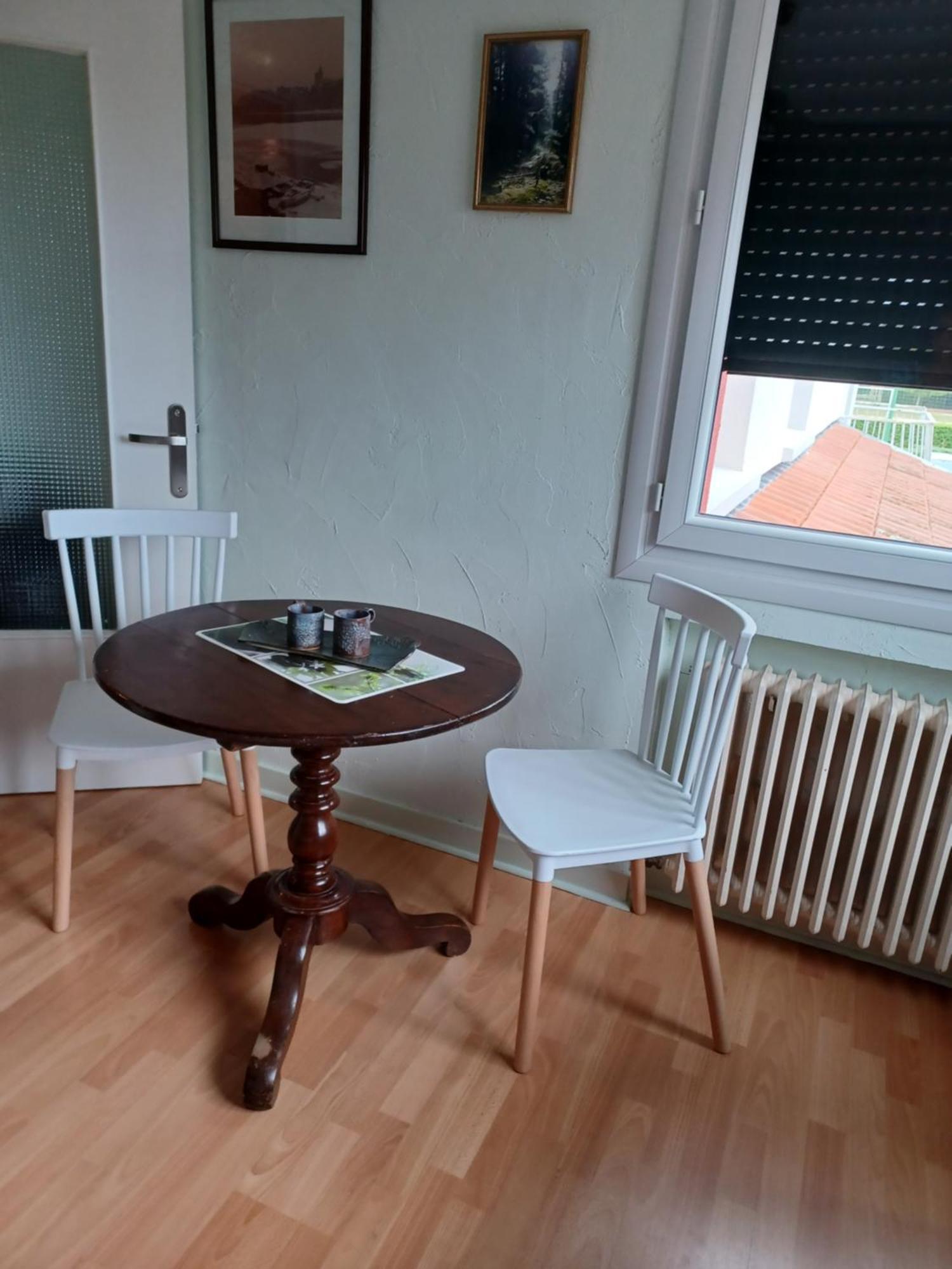Chambre Calme Et Agreable Replonges Dış mekan fotoğraf